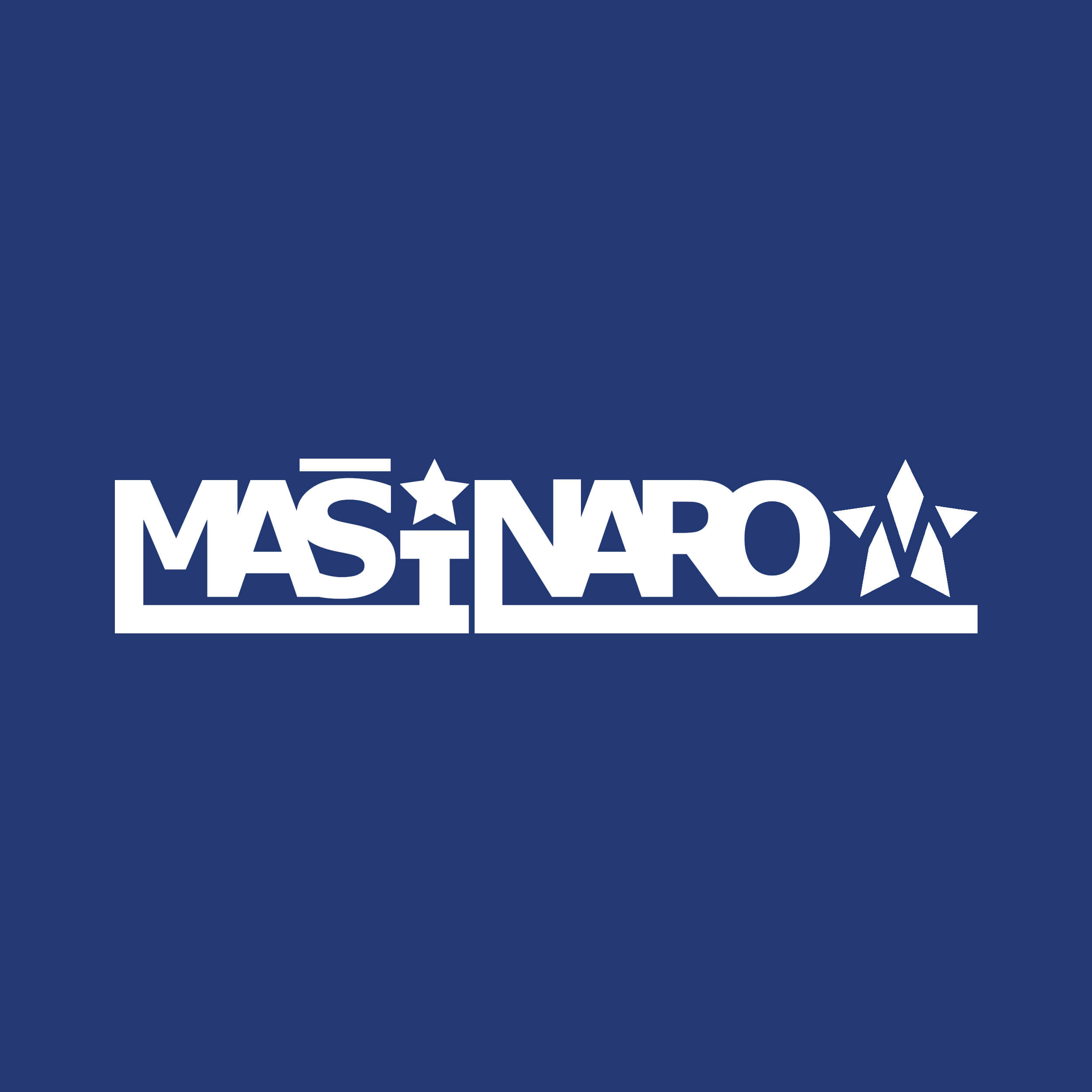 TiendaMasinaro