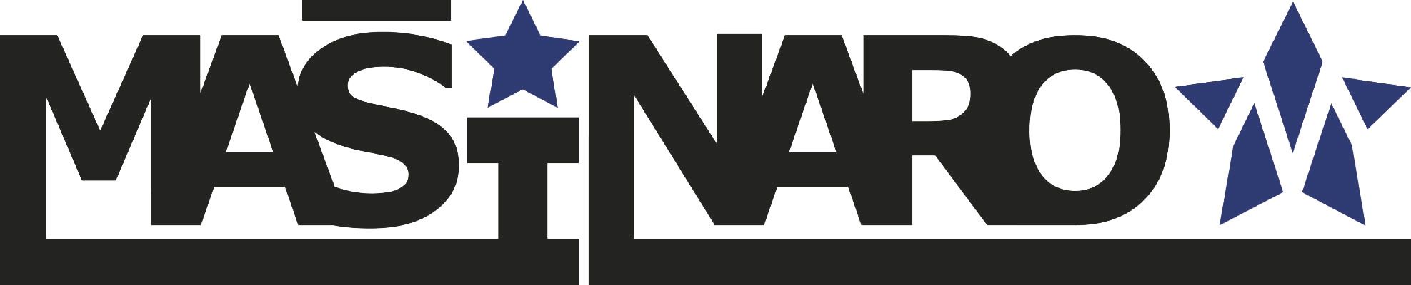 Logo principal masinaro
